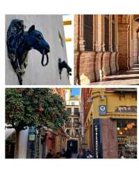 Discovering the Beauty and Culture of Seville: From Orange Tree Lined Streets to Architectural Delights