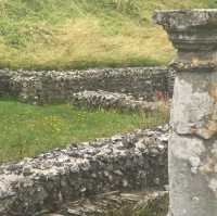 Roman History in Dorchester