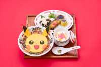 Pokémon Café 🥰