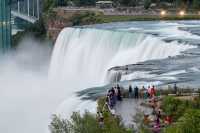 Why Is Niagara Falls So Famous?