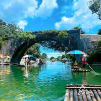 ⛰️Fresh air and Freedom in Yangshuo⛰️