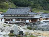 恐山靈場