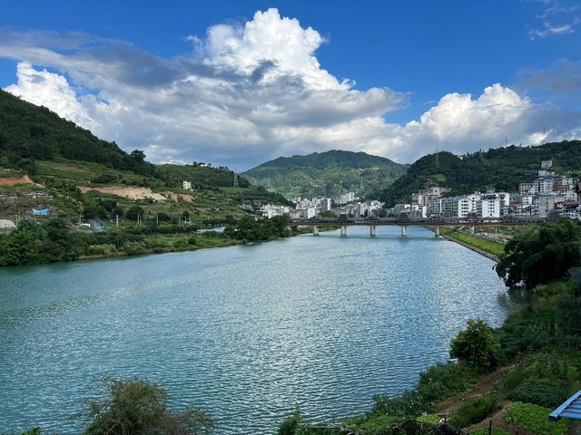 龍勝小南山｜廣西的“那拉提”，南方的呼倫貝爾