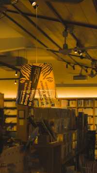 為了這家書店，我特意去了一趟佛山