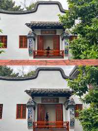 福建旅遊｜不許還有人沒到過三坊七巷