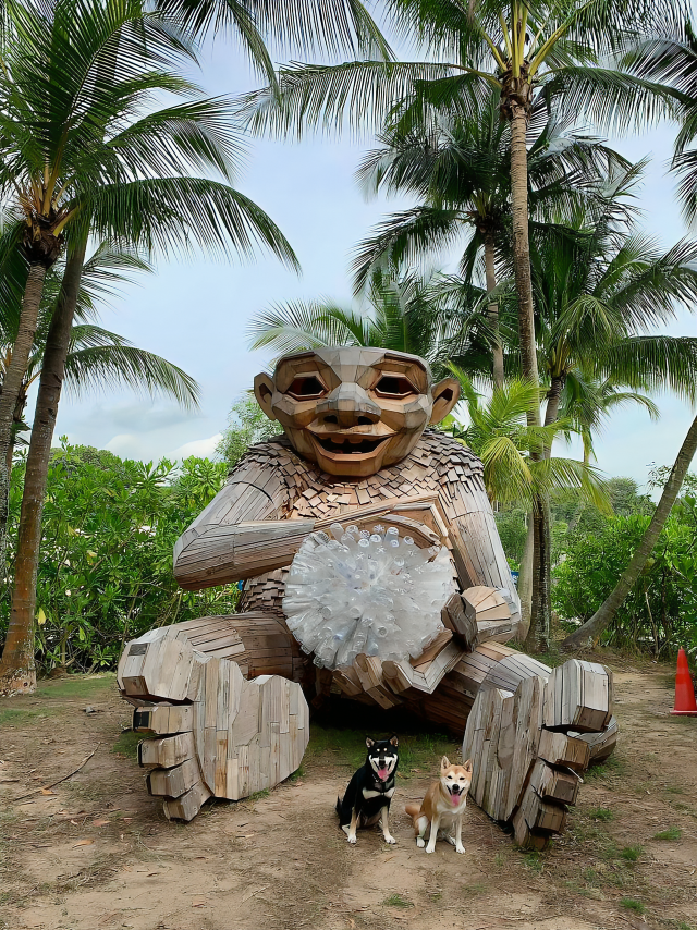 10 Things to Do at Sentosa Island