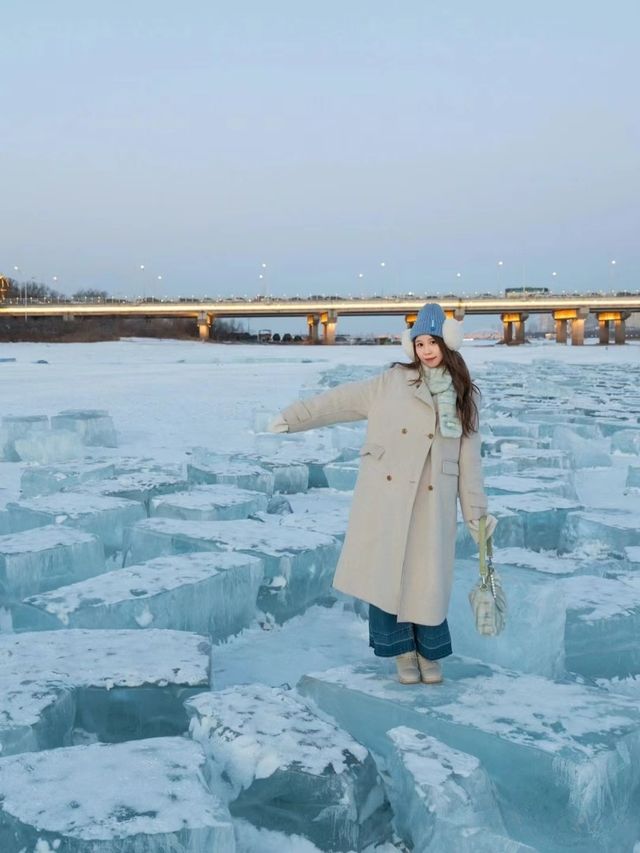 哈爾濱+雪鄉+長白山+延吉——寶藏旅遊攻略