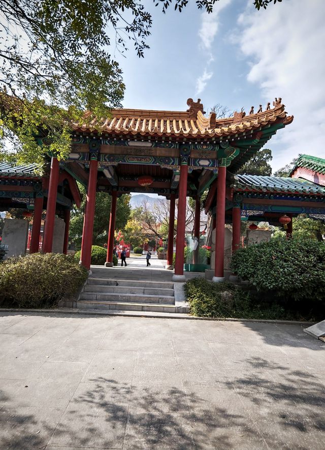 大海東來第一山，五鎮之首：東鎮沂山