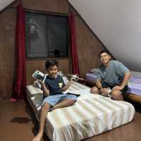  Moalboal Cebu - Home Stay