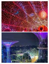 新加坡濱海灣跨年攻略：狂歡之夜，迎接新年的曙光