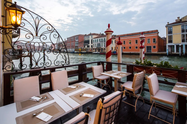 A 3-day Itinerary to explore Venice