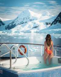 Once in a lifetime memories in Antarctica with poseidonexpeditions: