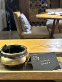 紹興蘭亭安麓｜對標安缦的國牌頂奢古建酒店