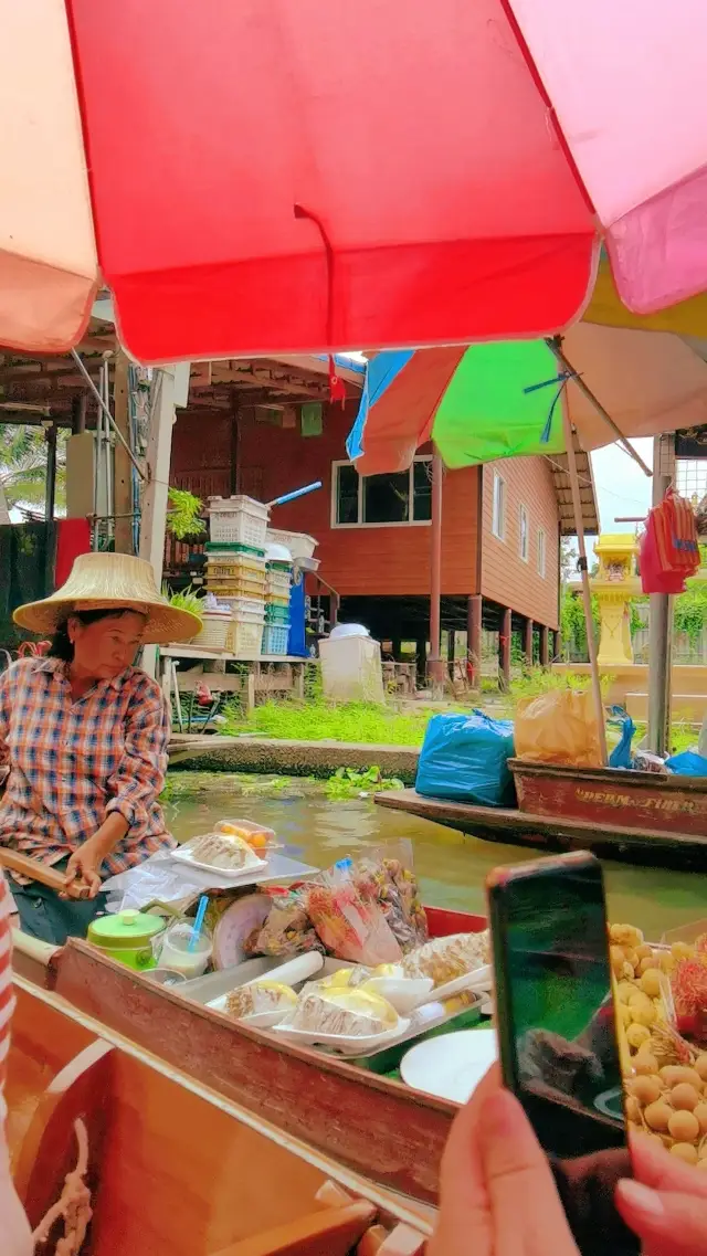 ภาพยนตร์ทั้งหมดมาถ่ายที่นี่ มันเป็นไทยมาก!