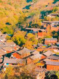 反向旅遊!夠冷門又小眾的隱秘山城