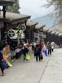 在綿陽九皇山 | 兩天一夜的遛孩之旅真的太快樂了