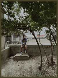 魔都地標民國風情的小眾影視基地眾多影視劇取景地