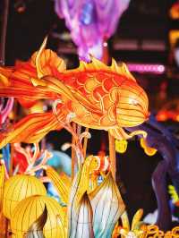 2024上海最美豫園燈會攻略20號前一定要抓緊了