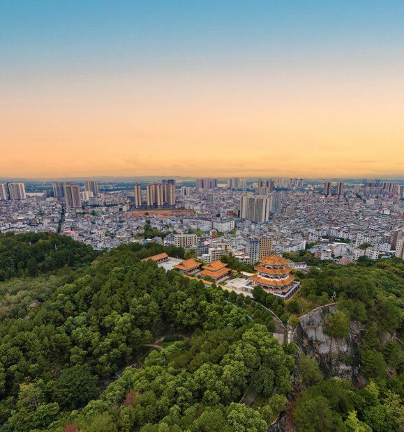 平南旅行全攻略，一篇全搞定