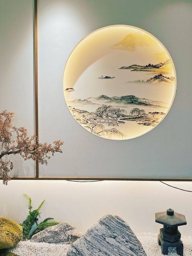 🈶被這裡的菜品驚艷到🤩連續食一個禮拜都唔會厭㗎！