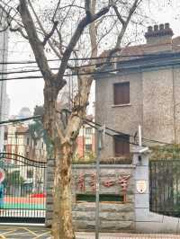 一條茂名南路，多少繁花故事……