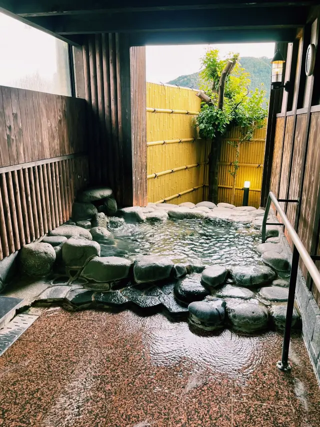 日本泡溫泉注意事項，趕快來看看吧！