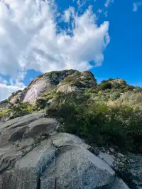 江蘇隱藏的秘境，風景與張家界媲美