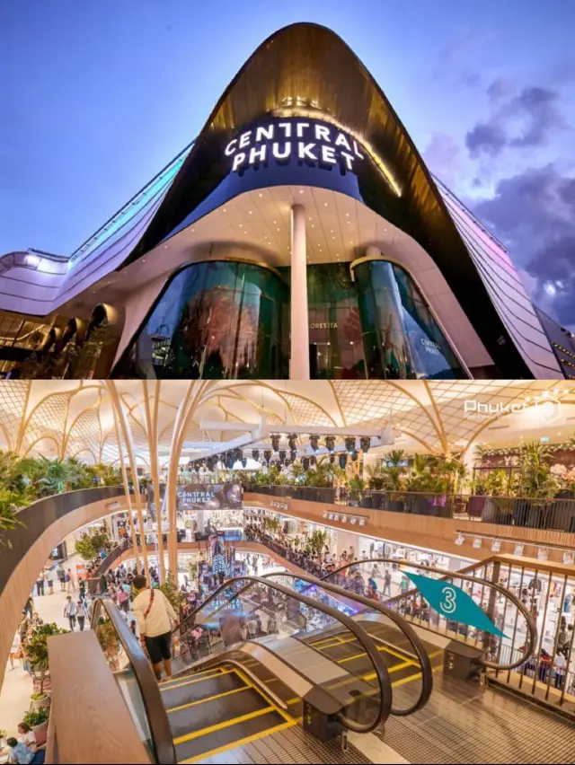 布吉島最大水族館開業-💫親子溜娃好去處