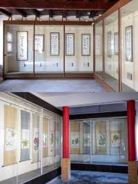 煙台龍口必打卡 山東首富丁百萬丁氏故宅
