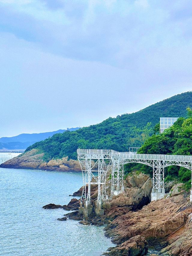 【台州週邊遊】溫嶺龍門沙灘國慶假期遛娃好去處! 【台州週邊遊】溫嶺龍門沙灘國慶假期遛娃好去處!