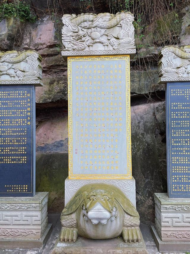 龍鳳寺——九濱路旁的小眾寺廟
