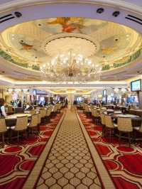 🌟📸【拉斯維加斯熱門酒店推薦】🎲🍸