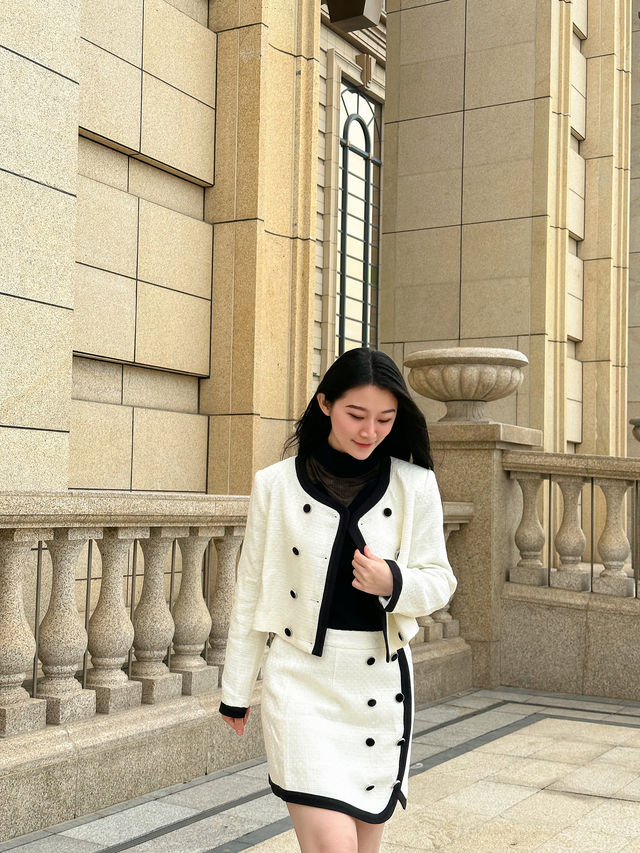 假裝在歐洲 | 佛山萬怡酒店 滿滿度假風