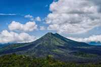 巴厘島紀行（六）：巴都爾火山