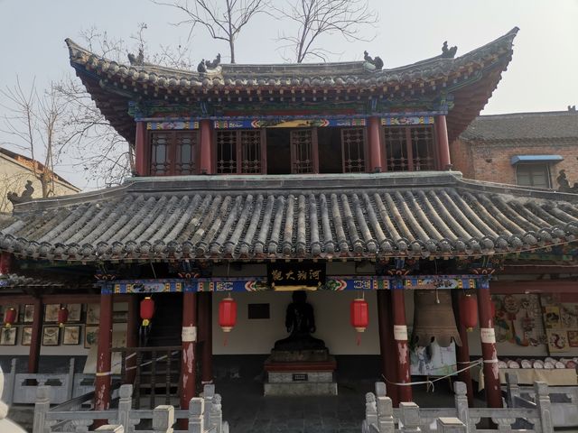 沁陽博物館