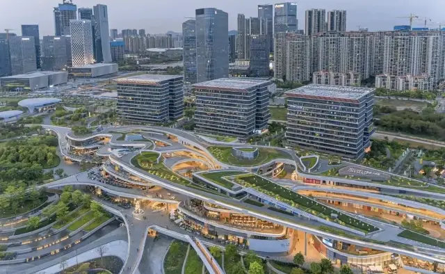 Shenzhen's must-visit landmark