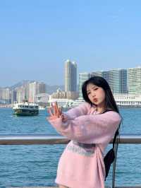 香港旅遊攻略