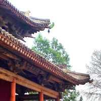 廣勝寺·藝術的殿堂