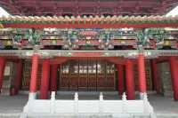 雲南建水指林寺
