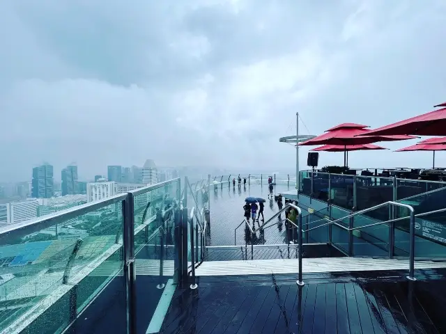 Sands SkyPark
