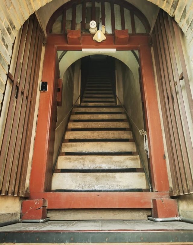 春遊記 | 河北 定州開元寺塔 中國那些古塔 春遊記 | 河北 定州開元寺塔 中國那些古塔