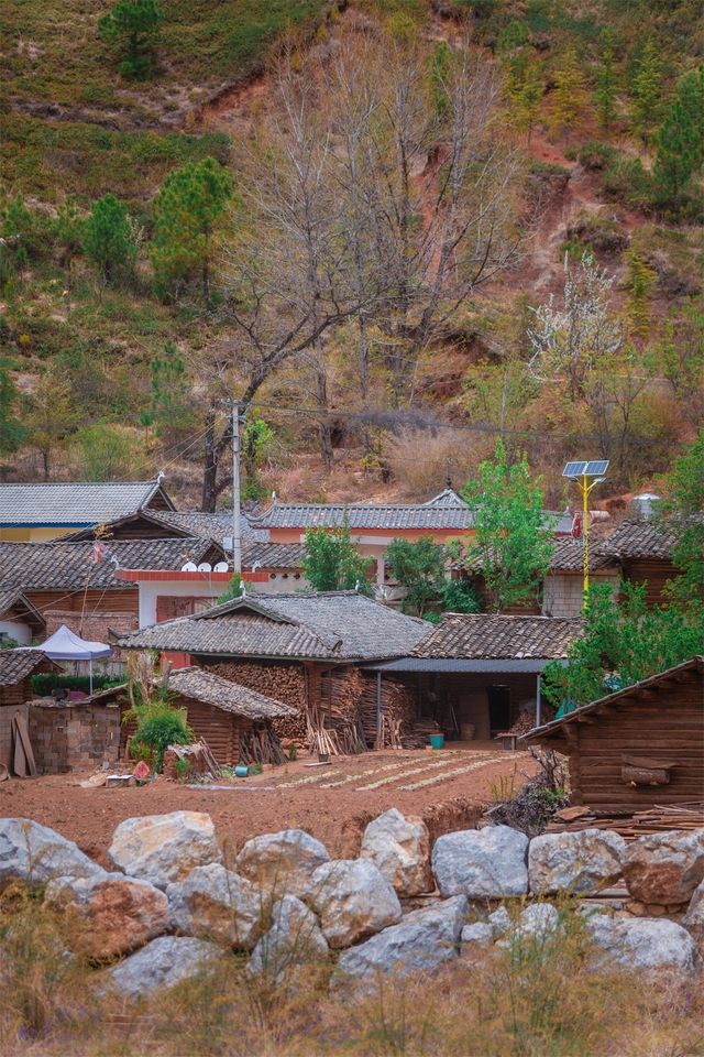 雲南小眾旅行攻略，一個你不知道的少數民族