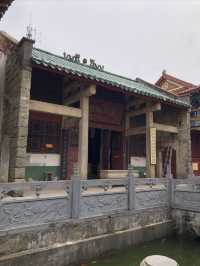 長沙·黑麋峰森林公園徒步