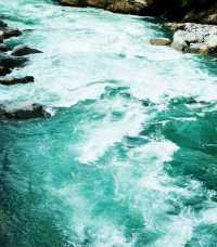 獨龍江峽谷探秘：邂逅自然之美的極致熱情之旅！