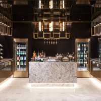 首爾洲際格蘭酒店：地理位置超優越的連鎖星級酒店
