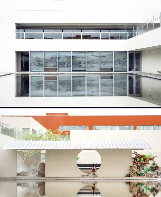 五一反向遊上海周邊1h寶藏路線，小眾又好拍