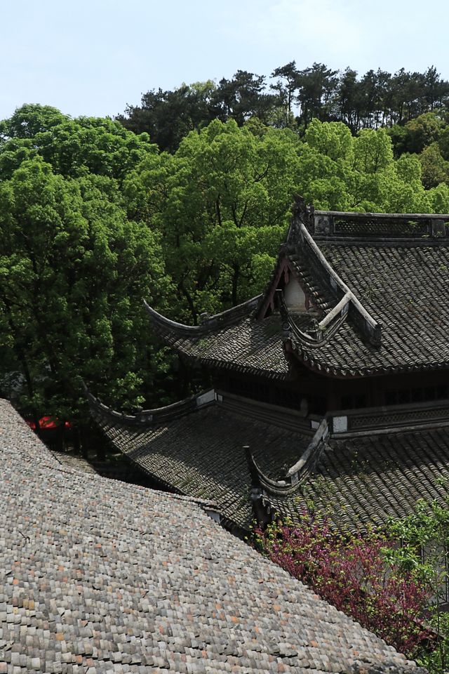 報告!前方發現一座千年宋構活化石 報告!前方發現一座千年宋構活化石