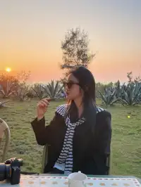 北海涠洲島攻略·還有誰不知道這座寶藏海島。