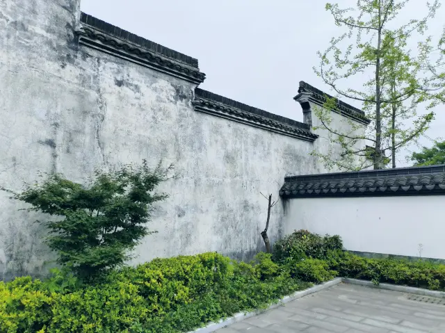 Xieqiao Memories | Visiting the Xieqiao Pickles Memory Hall