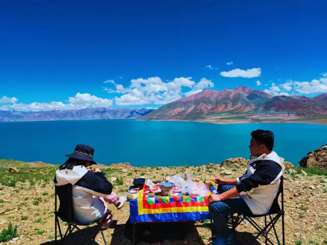 알리 대북선 오프로드 13일 여행!!!